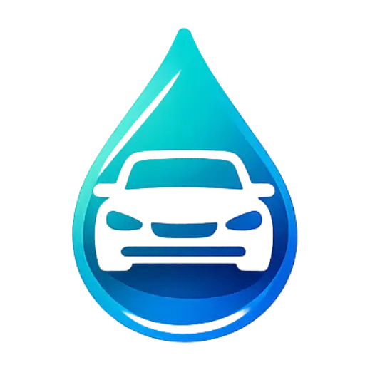 Lavage auto à domicile Castin